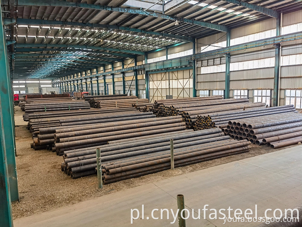 carbon steel pipe